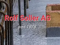 Rolf Soller AG – click to enlarge the image 1 in a lightbox