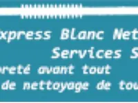 Express blanc nettoyage et Services Sàrl – click to enlarge the image 1 in a lightbox