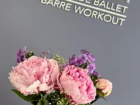 Excellence Ecole de Ballet et Barre Workout Lausanne - Klicken Sie, um das Bild 6 in einer Lightbox vergrössert darzustellen