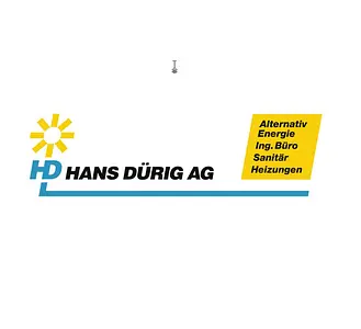 Dürig Hans AG