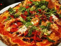 Ristorante Pizzeria Sani – Cliquez pour agrandir l’image 4 dans une Lightbox