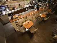 Arlequin Bar & Resto – Cliquez pour agrandir l’image 6 dans une Lightbox