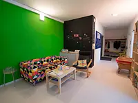 Maison de Naissance Le Petit Prince – Cliquez pour agrandir l’image 3 dans une Lightbox