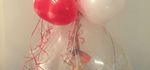 GEFÜLLTER BALLON