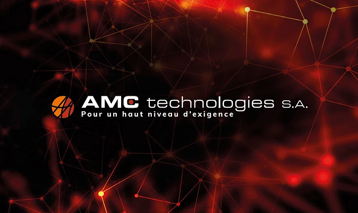 AMC Technologies SA