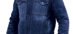 Biker's Point - RN Kevlar Jeansjacke