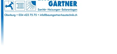 Baumgartner Haustechnik GmbH