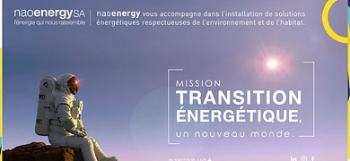 naoenergy SA - Genève
