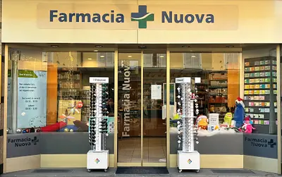 Farmacia Nuova Ascona