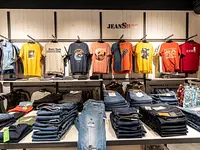 Jeans Shop - cliccare per ingrandire l’immagine 4 in una lightbox