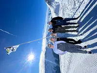 Chamanna St. Moritz - Klicken Sie, um das Bild 5 in einer Lightbox vergrössert darzustellen