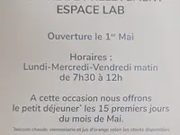 Espace Lab S.A. Biologie et Pathologie – click to enlarge the image 1 in a lightbox