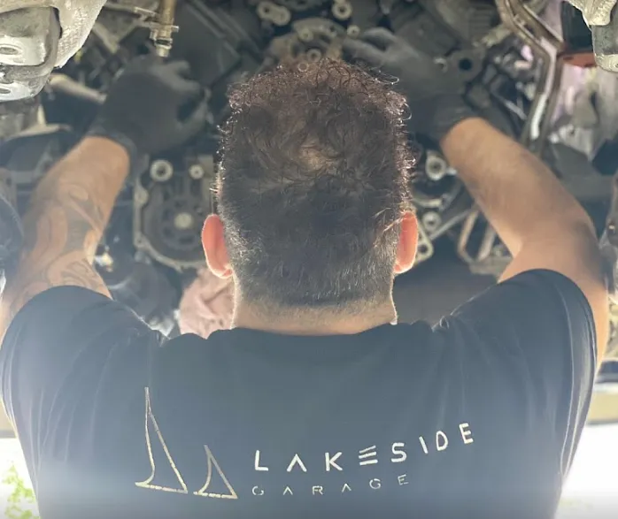 Lakeside Garage GmbH