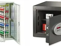 UNIREP Schlüsselservice GmbH - cliccare per ingrandire l’immagine 6 in una lightbox