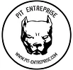 Logo enrochement - PIT ENTREPRISE - Valais