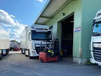 Chanton Transporte GmbH – click to enlarge the image 3 in a lightbox