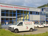 Nussbaumer Elektroanlagen AG – Cliquez pour agrandir l’image 3 dans une Lightbox