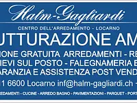 Halm-Gagliardi SA – click to enlarge the image 1 in a lightbox