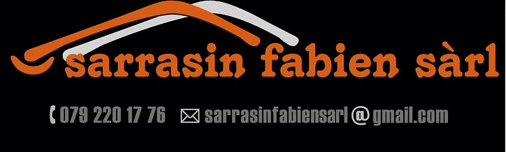 Sarrasin Fabien Sàrl