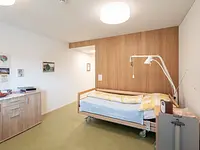 Alters- und Pflegeheim Böndler - Klicken Sie, um das Bild 7 in einer Lightbox vergrössert darzustellen