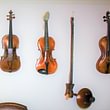 Geigenbauatelier Senn