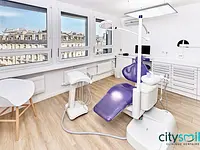Citysmile Clinique Dentaire - cliccare per ingrandire l’immagine 9 in una lightbox