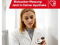 TopPharm Birs Apotheke Arena für Gesundheit - cliccare per ingrandire l’immagine 4 in una lightbox