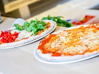 Hotel - Restaurant Pizzeria Ackersand – Cliquez pour agrandir l’image 4 dans une Lightbox