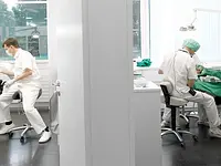 Zahnmedizinisches Zentrum Zürich Nord AG - Klicken Sie, um das Bild 3 in einer Lightbox vergrössert darzustellen