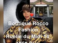 Rocco Fashion – Cliquez pour agrandir l’image 1 dans une Lightbox