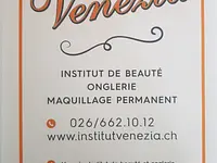 Institut Venezia - cliccare per ingrandire l’immagine 2 in una lightbox