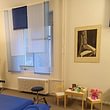 Massage Zürich  Behandlungsraum