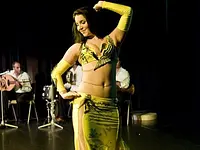 Orientalische Tanzschule Zürich - Klicken Sie, um das Bild 2 in einer Lightbox vergrössert darzustellen