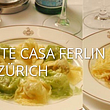 Restaurant Casa Ferlin Zürich