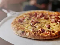 Pizzeria de Pérolles – Cliquez pour agrandir l’image 2 dans une Lightbox
