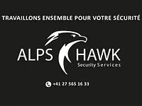 AlpsHawk Security Services SA - Klicken Sie, um das Bild 1 in einer Lightbox vergrössert darzustellen