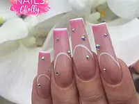 Nails Cholly - cliccare per ingrandire l’immagine 7 in una lightbox