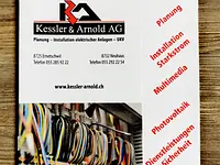 Kessler & Arnold AG Ernetschwil - cliccare per ingrandire l’immagine 10 in una lightbox