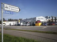 Garage Schweizer GmbH - cliccare per ingrandire l’immagine 6 in una lightbox
