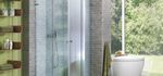 Douche en Verre