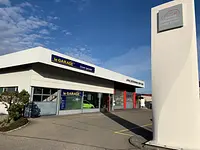 Garage Brönnimann - Zemp GmbH - Klicken Sie, um das Bild 2 in einer Lightbox vergrössert darzustellen