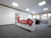 Elektro Wyden AG - cliccare per ingrandire l’immagine 4 in una lightbox