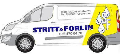 Stritt & Forlin SA