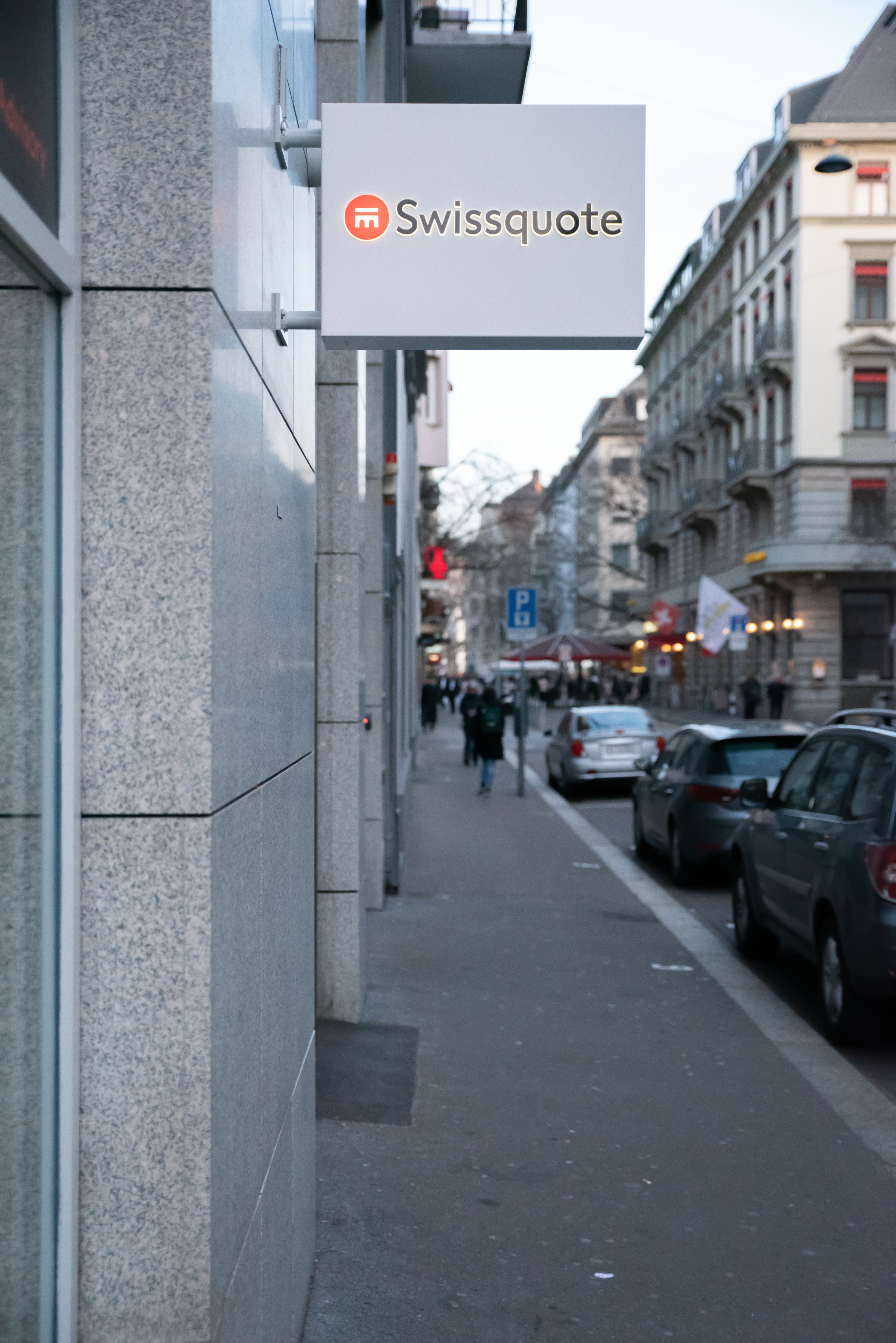 Swissquote Erfahrungen Swissquote Erfahrungen