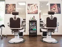 Coiffeur Peterhans – click to enlarge the image 7 in a lightbox