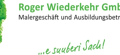 Roger Wiederkehr GmbH