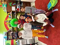 Fun With English Club The Hungry Caterpillar – click to enlarge the image 33 in a lightbox