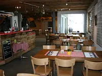 Restaurant Älpli - cliccare per ingrandire l’immagine 2 in una lightbox