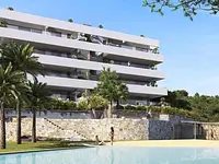 RBplace, Immobilier Espagne - cliccare per ingrandire l’immagine 5 in una lightbox