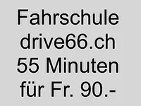 Fahrschule drive66.ch Patrick Mutti – click to enlarge the image 2 in a lightbox